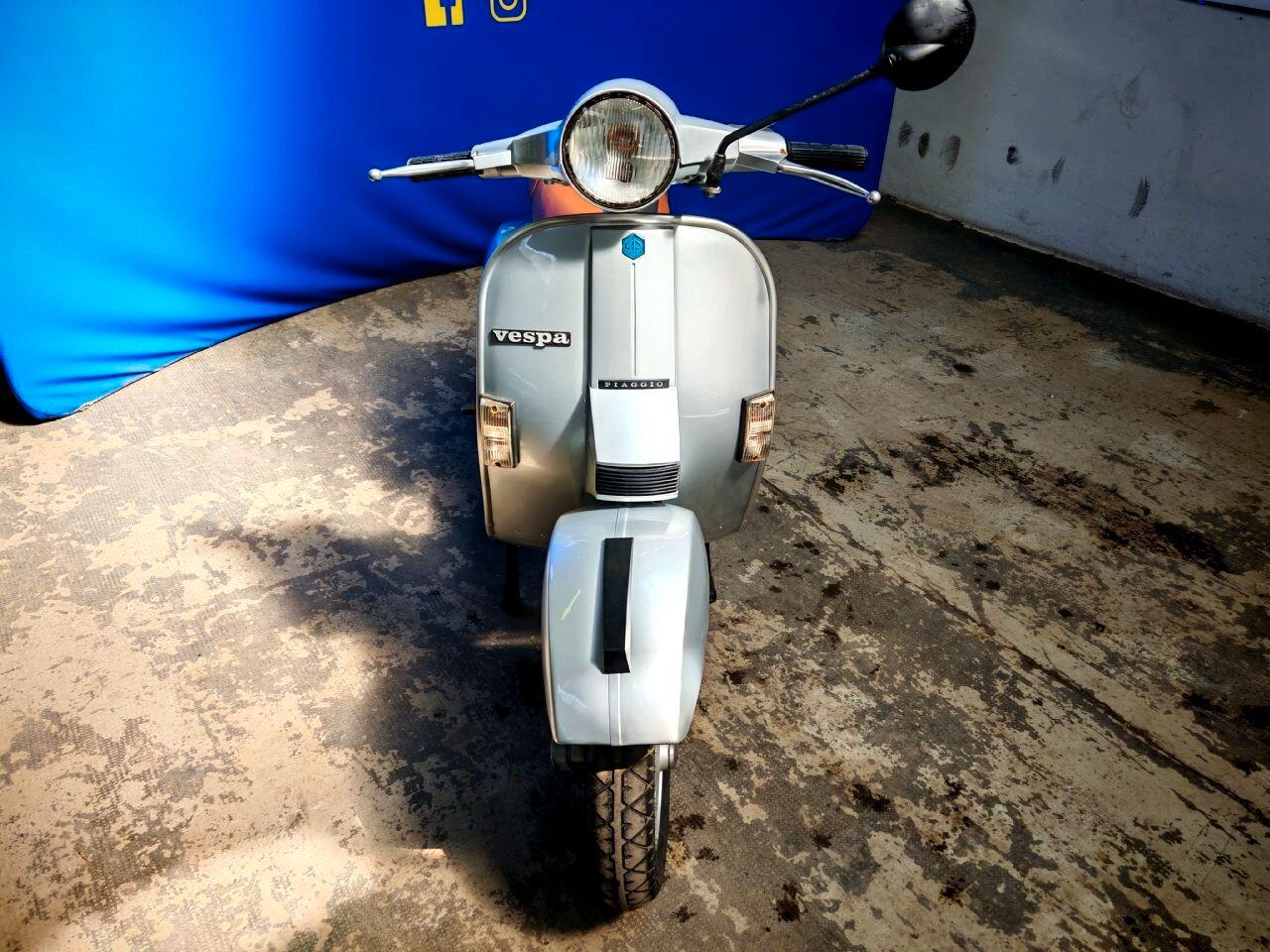Vespa PX 150