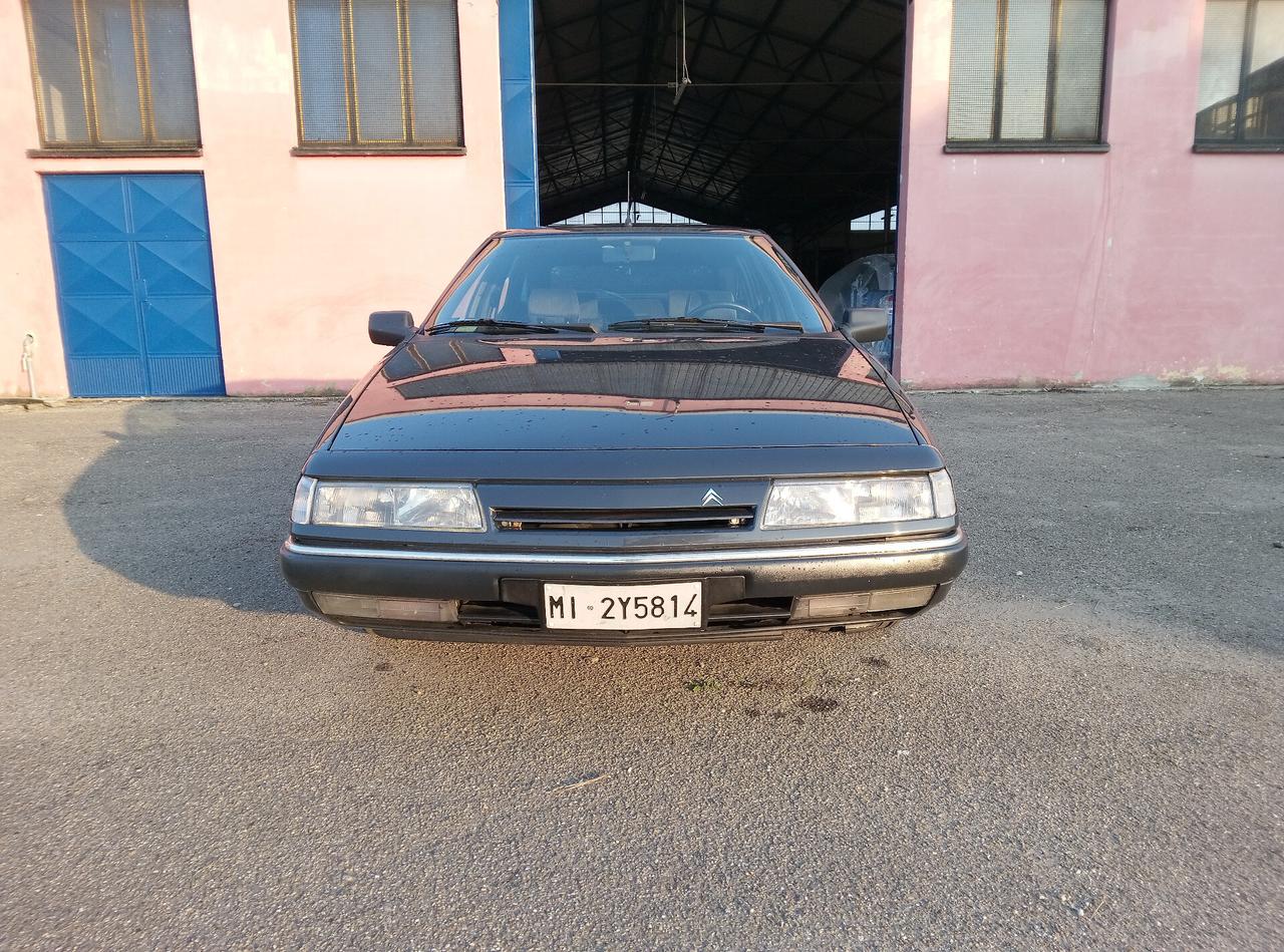 Citroen XM 2.0i