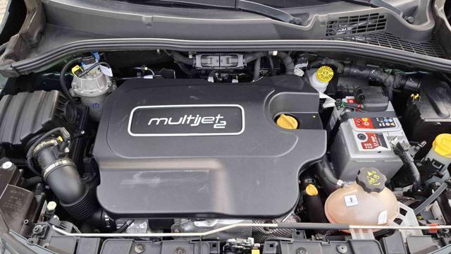 FIAT 500X 1.6 MultiJet 2 Business