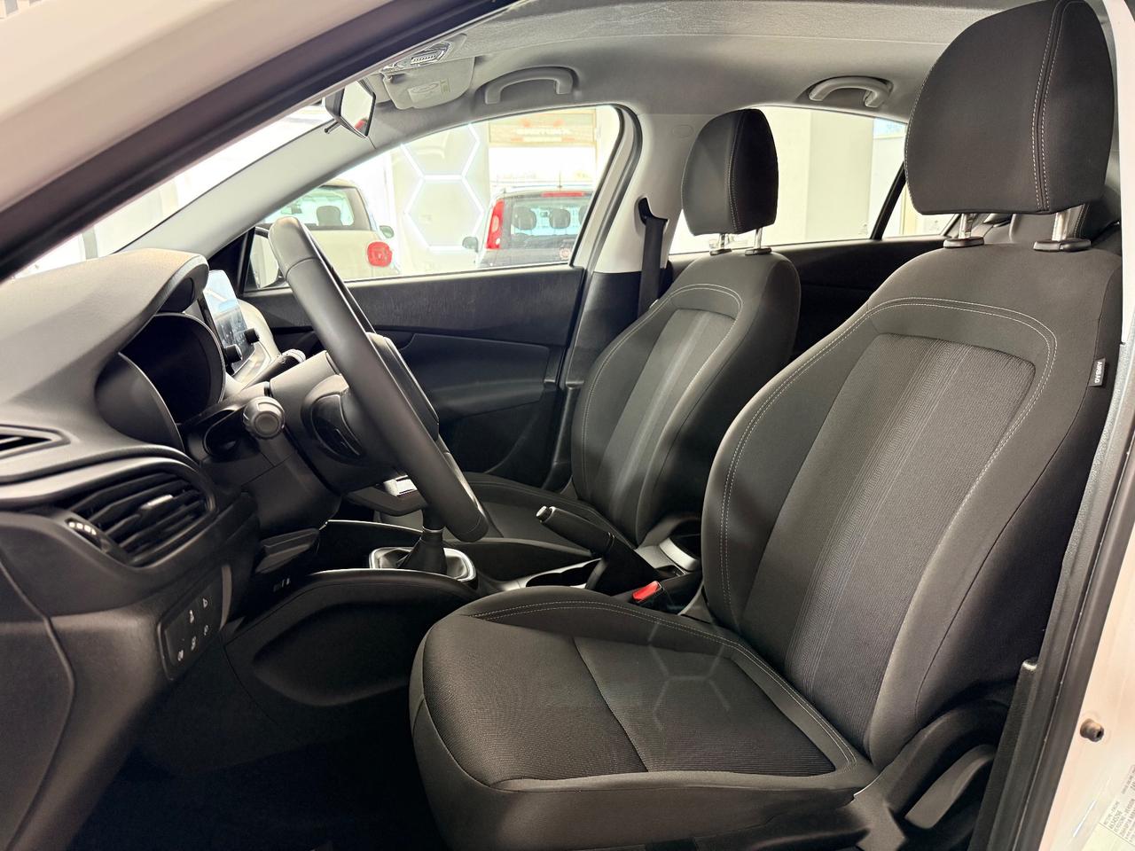 Fiat Tipo 1.3 Mjt Aziendale 5porte 95cv City Life