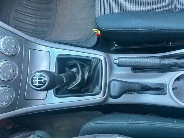 Subaru Forester 2.0 16V cat X WLGP Bi-Fuel