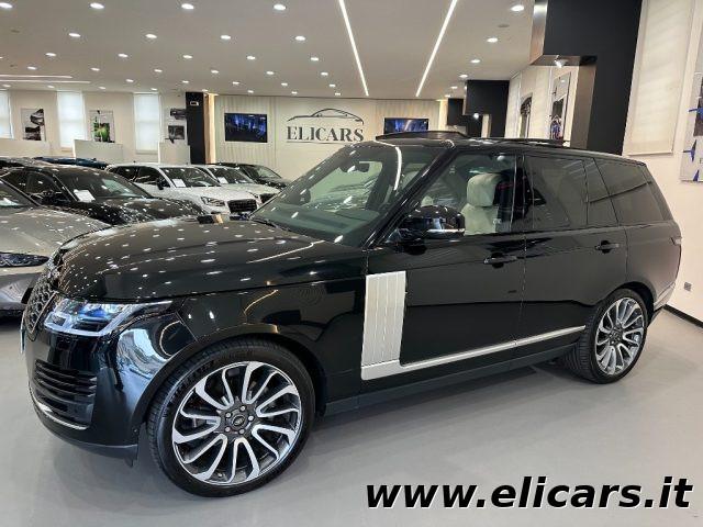LAND ROVER Range Rover 3.0 SDV6 Vogue