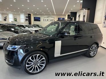 LAND ROVER Range Rover 3.0 SDV6 Vogue