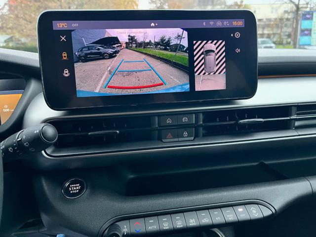 JEEP Avenger 1.2 Turbo 100 CV Summit Pari al NUOVO!