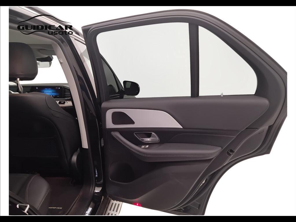 Mercedes-Benz GLE - V167 2019 - GLE 300 d mhev Premium 4matic auto