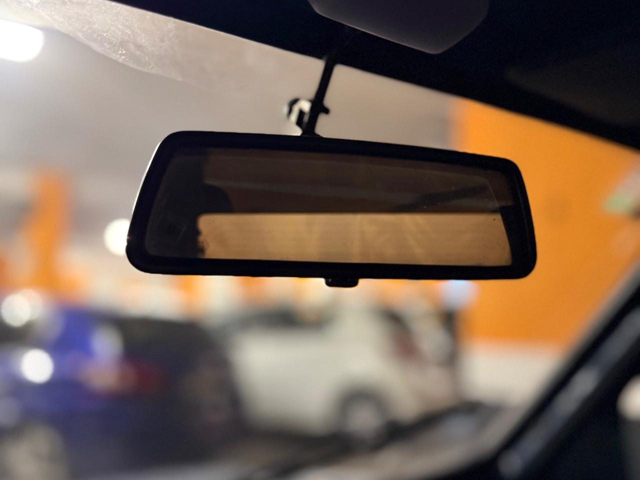 BELLISSIMA FIAT PANDA YOUNG 750, UNICO PROPRIETARIO CON SOLI 39.864 KM ADATTA A NEOPATENTATI