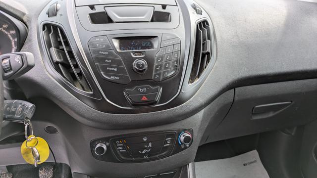 FORD Transit Courier EcoBoost 1.0cc