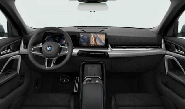 BMW X2 sDrive 18d Msport Pro