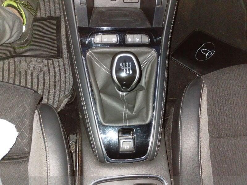 Opel Grandland X Diesel X 1.5 ecotec Innovation s&s 130cv