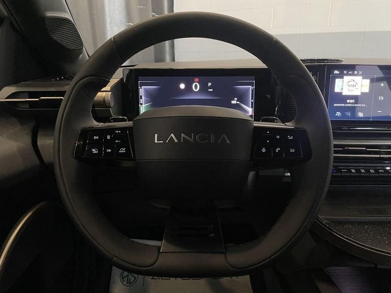 Lancia Ypsilon Ibrida Ibrida 100cv LX e-DCT