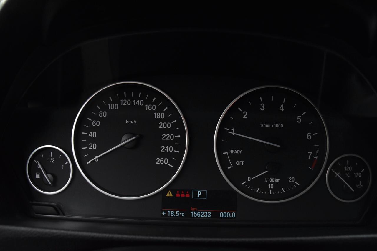 Bmw 316 316i Luxury