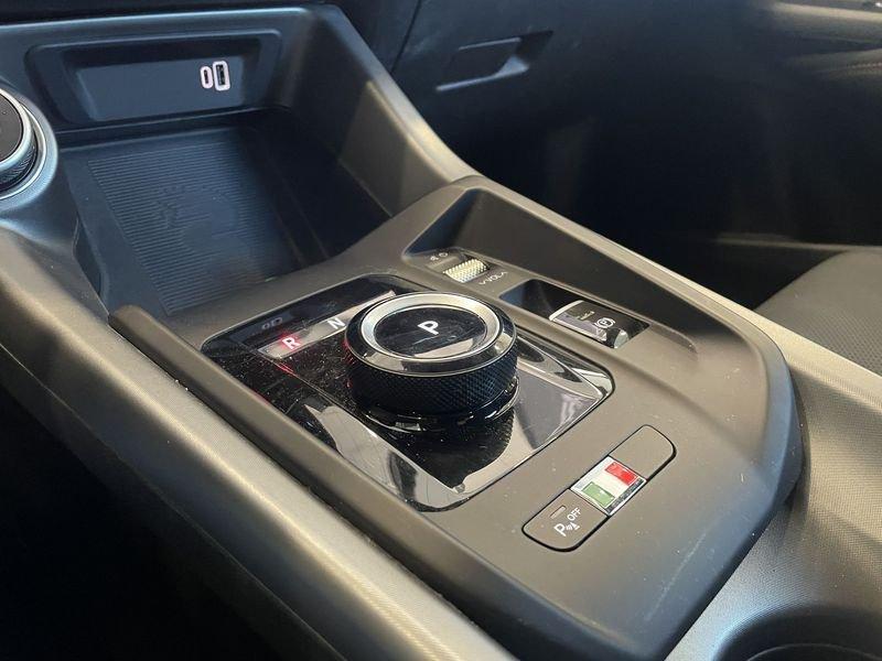 Alfa Romeo Tonale 1.5 160cv Hybrid TCT7 Veloce