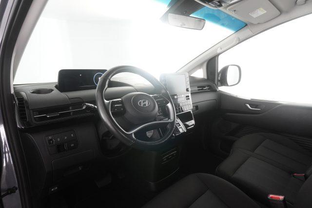HYUNDAI Staria Staria 2.2 AT 2WD 9 posti Wagon