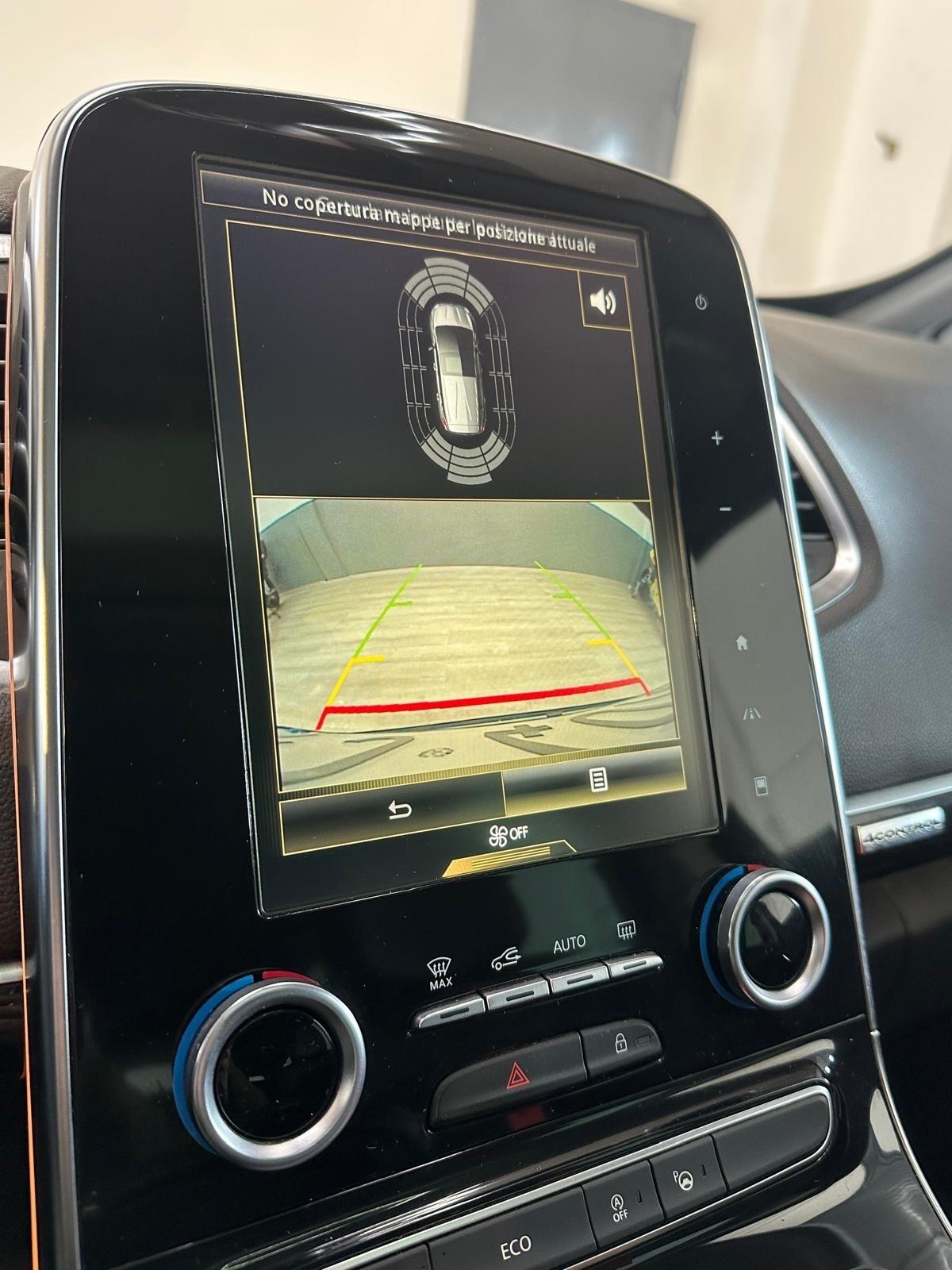 Renault Espace dCi 160CV EDC Energy 4Control