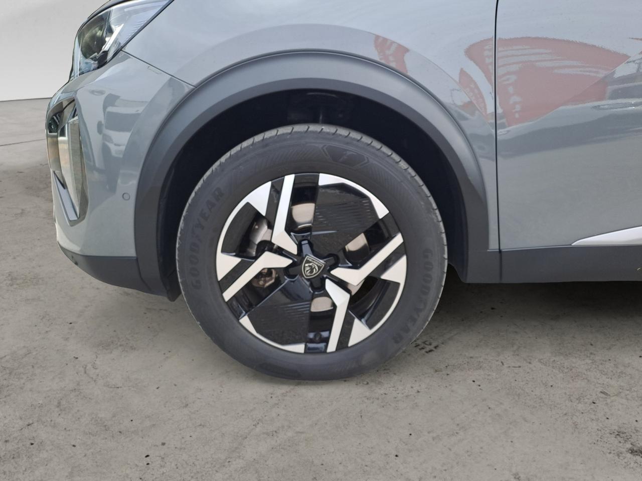 PEUGEOT 2008 2ª serie - 2008 BlueHDi 130 S&S EAT8 Allure