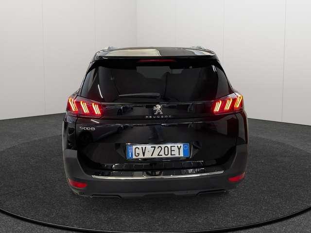 Peugeot 5008 1.5 bluehdi 130cv Allure Pack *18.400KM*