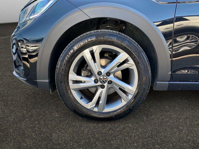 Volkswagen Taigo 1.0 TSI 85kW R-Line