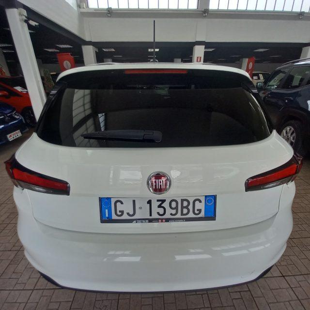 FIAT Tipo 1.3 Mjt S&S 5 porte AUTOCARRO N1 4 POSTI