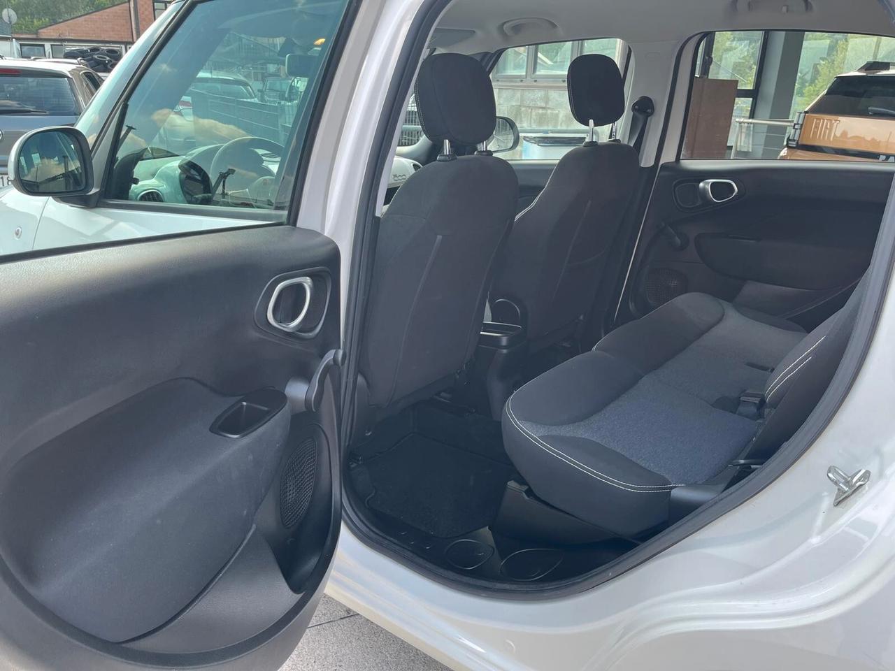 Fiat 500L 1.3 Diesel Multijet 95cv Restyling Euro6
