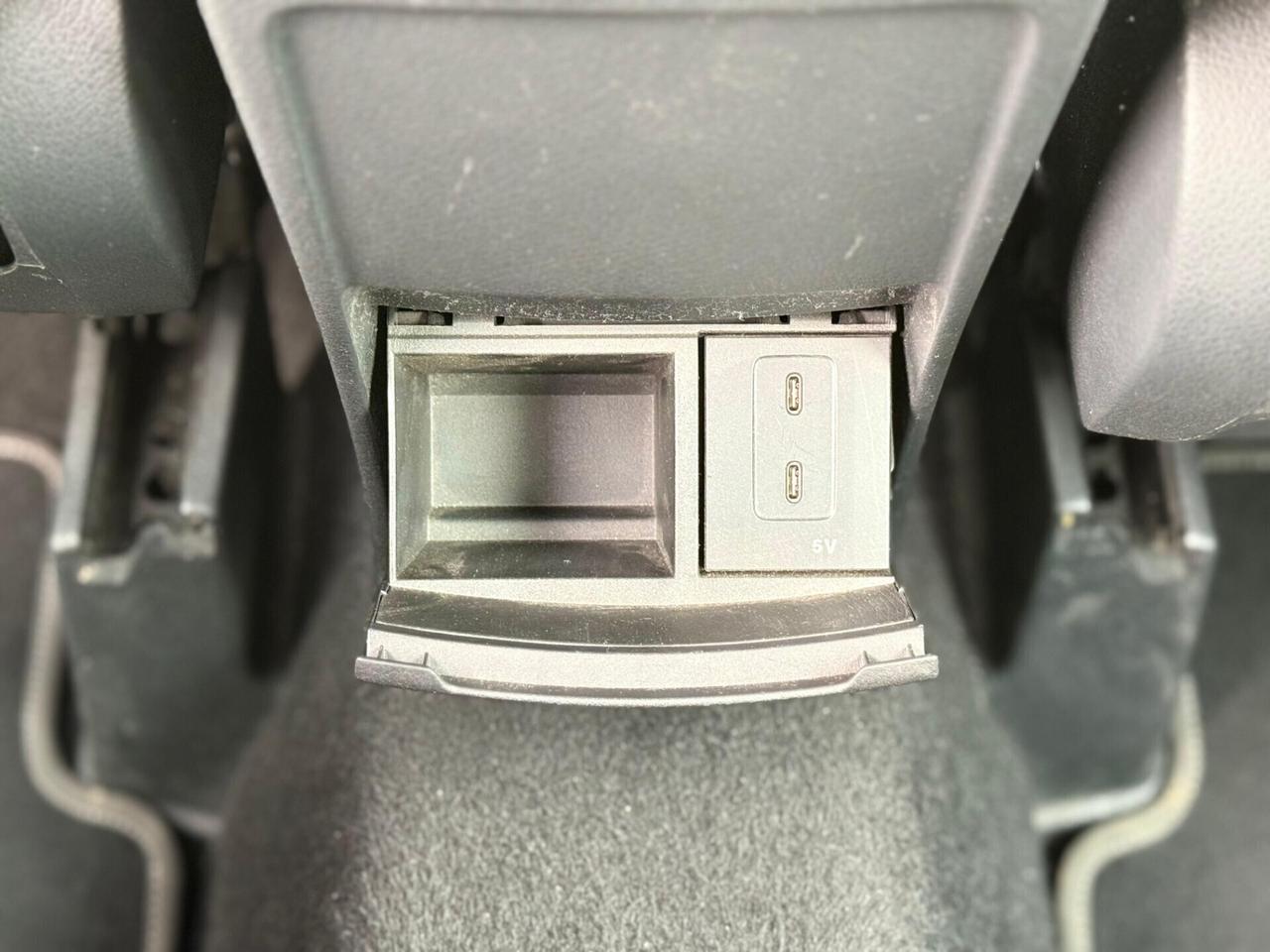 Mercedes-benz B 180 d Automatic Sport