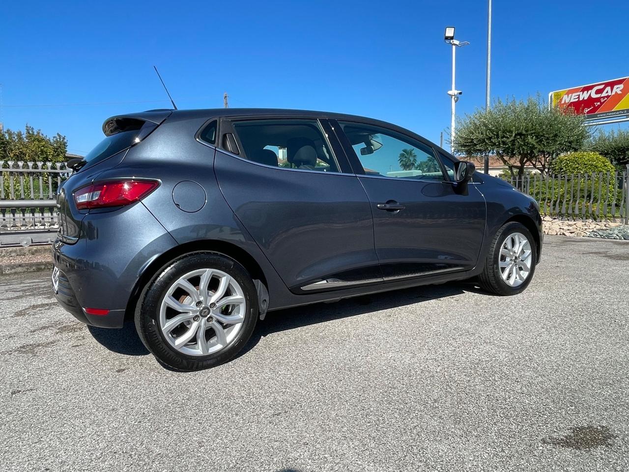 Renault Clio 1.5 dCi 90CV 5 porte Energy Intens