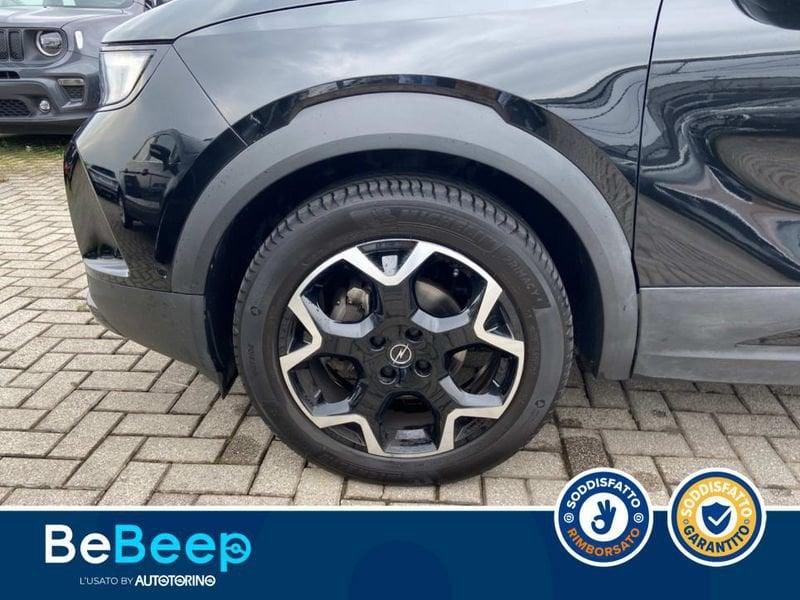 Opel Mokka 1.5 GS LINE S&S 110CV