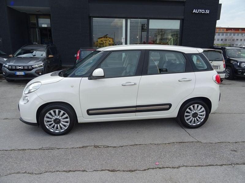 FIAT 500L 1.4 95cv Pop Star