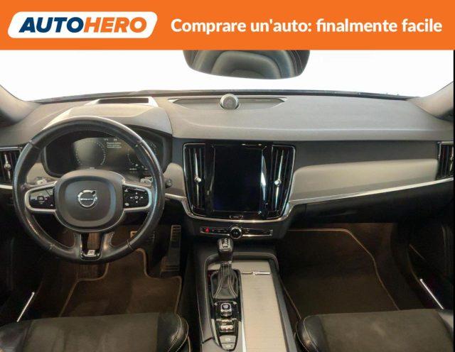 VOLVO V90 D4 Geartronic R-design