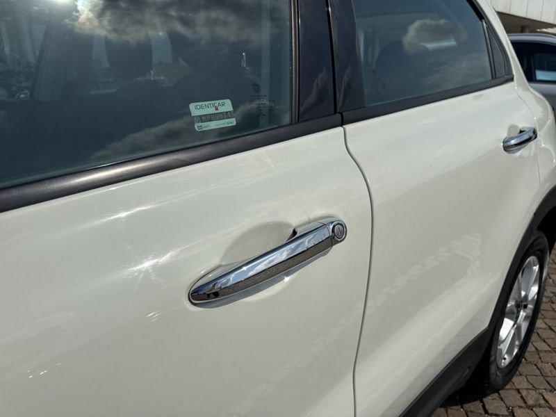 FIAT 500X 1.0 T3 URBAN 120CV MY20