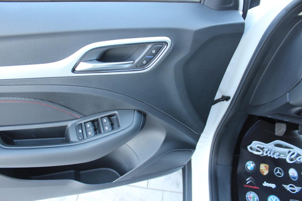 Mg ZS 1.5 VTi-tech Luxury