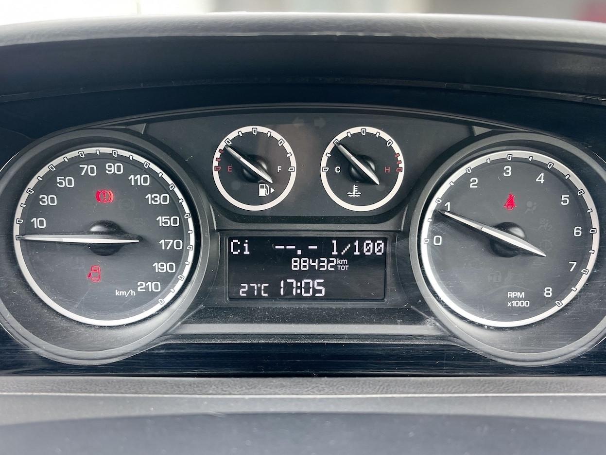 Lancia Ypsilon 1.2 Benzina 69CV E6 Neo. - 2015
