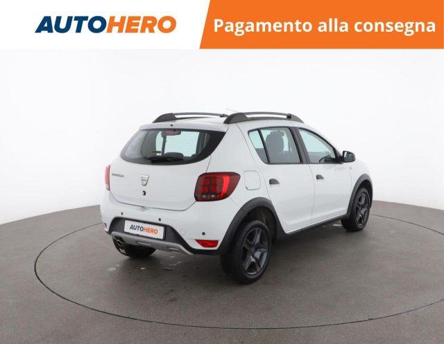 DACIA Sandero 1.5 dCi 8V 90CV S&S Serie Speciale Brave
