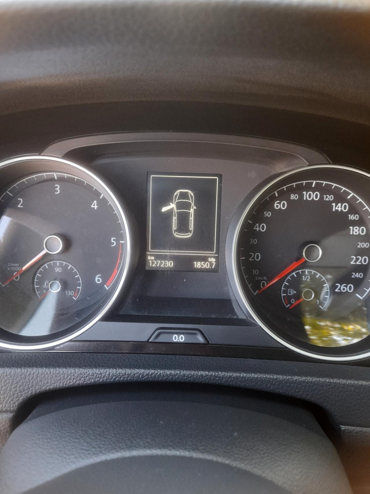 Volkswagen Golf 1.6 TDI 110 CV 5p. Highline