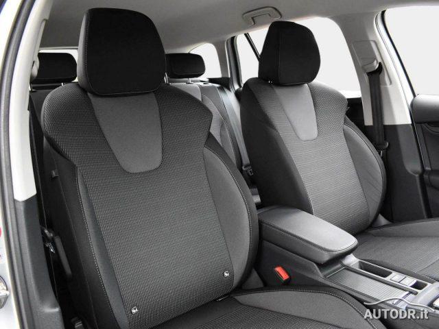 SKODA Octavia Wagon 2.0 TDI EVO DSG Executive LED, Navi, Km cert