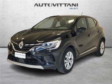 RENAULT Captur 1.5 Blue dCi 95cv Business