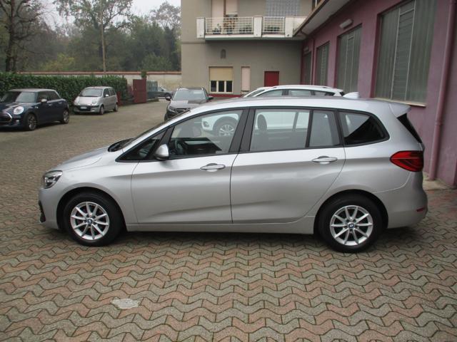 BMW 216 d Gran Tourer Advantage *7 POSTI !!