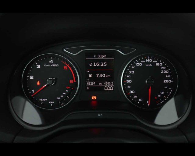 AUDI Q2 30 TDI S tronic Admired