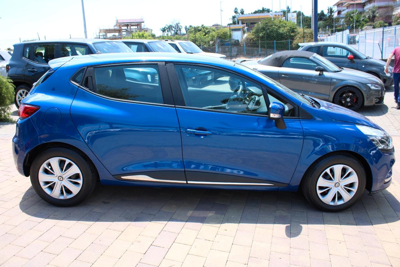 Renault Clio TCe 12V 90 CV 5 porte Duel2