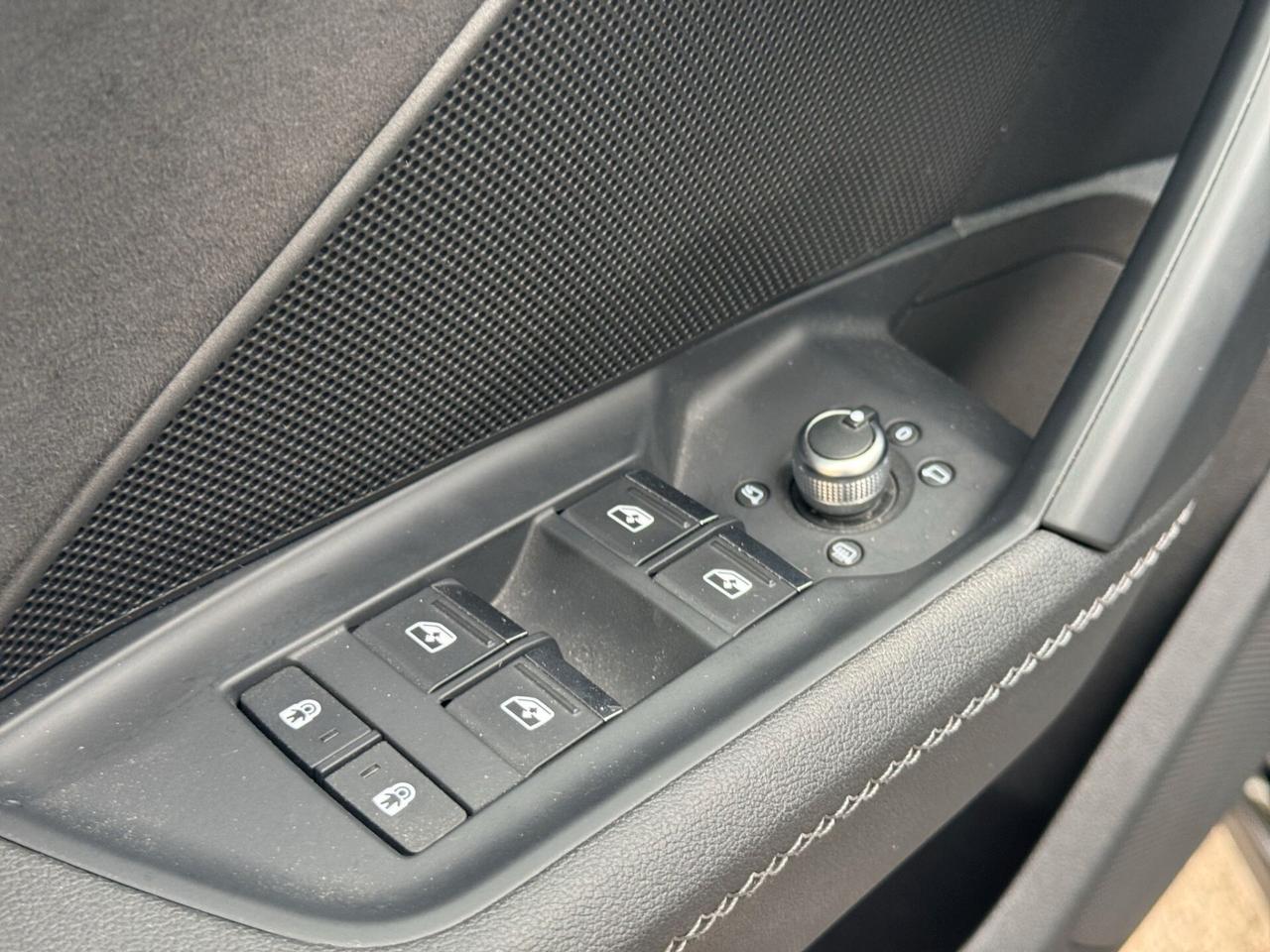 Audi A3 SPB 40 TDI quattro S tronic S line edition