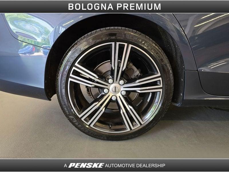 Volvo V60 B4 (d) Geartronic Inscription