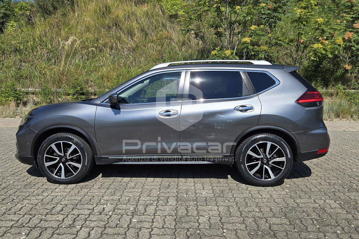 NISSAN X-Trail 1.6 dCi 2WD Tekna