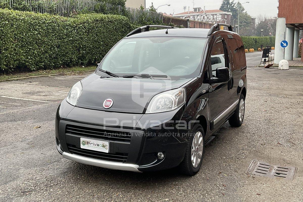 FIAT QUBO 1.3 MJT 95 CV Trekking