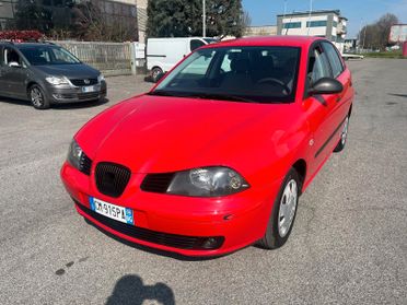 Seat Ibiza 1.2 12V 5p. Stella