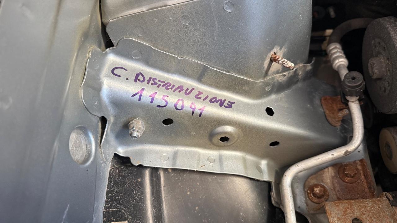 Fiat Grande Punto 1.2 5 porte GP