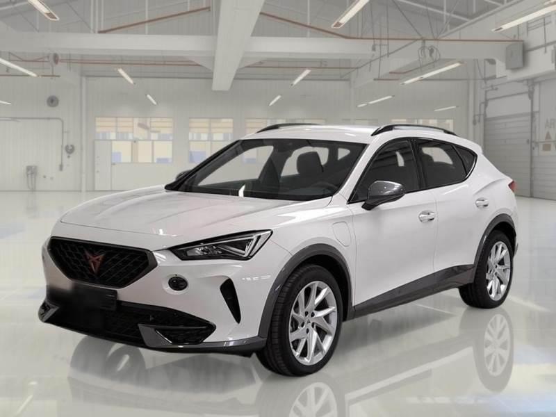 CUPRA FORMENTOR 1.4 E-HYBRID DSG SUV