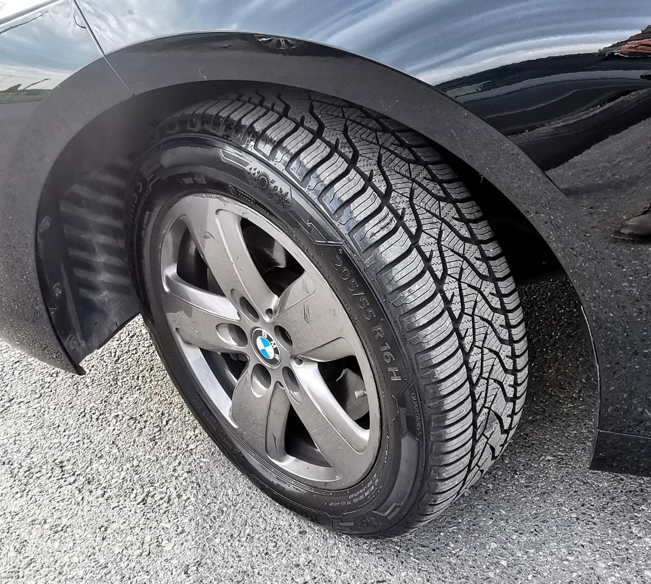 Bmw 118 118i 5p. Luxury