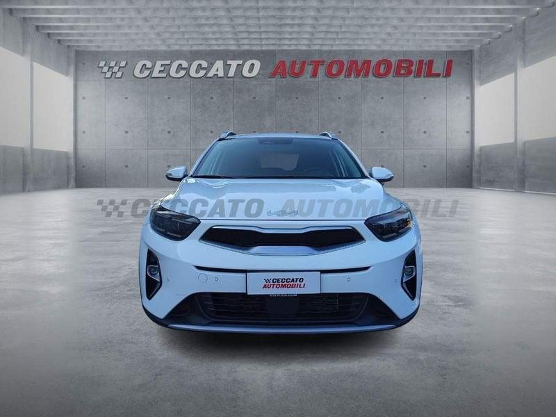KIA Stonic Stonic 1.2 dpi Style 84cv