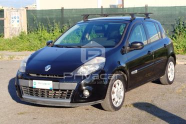 RENAULT Clio 1.2 16V 5 porte GPL Dynamique