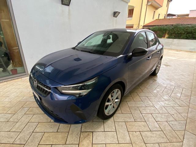 OPEL Corsa 1.2 100 CV Elegance