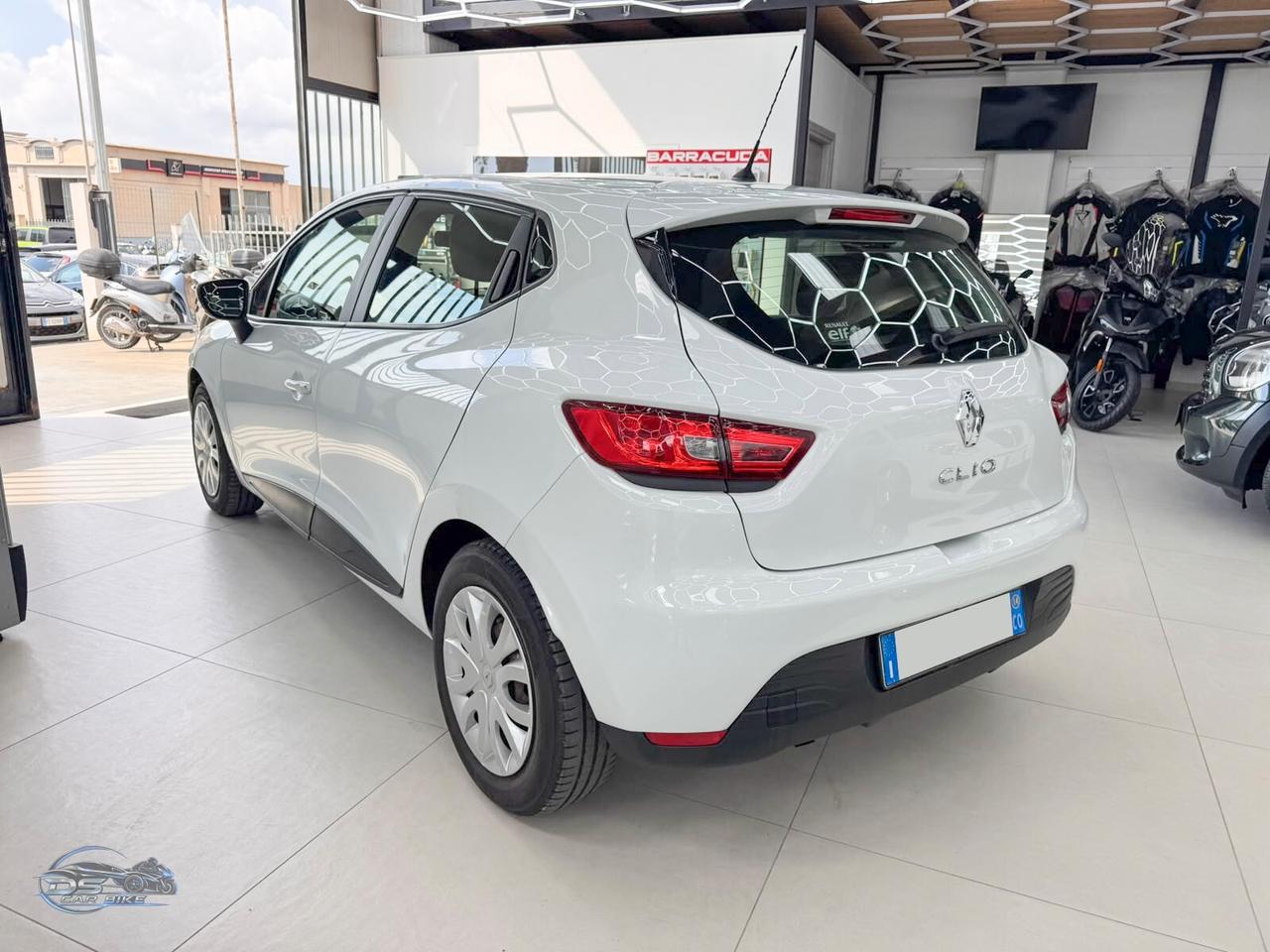 Renault Clio 1.2 75CV 5 porte Live